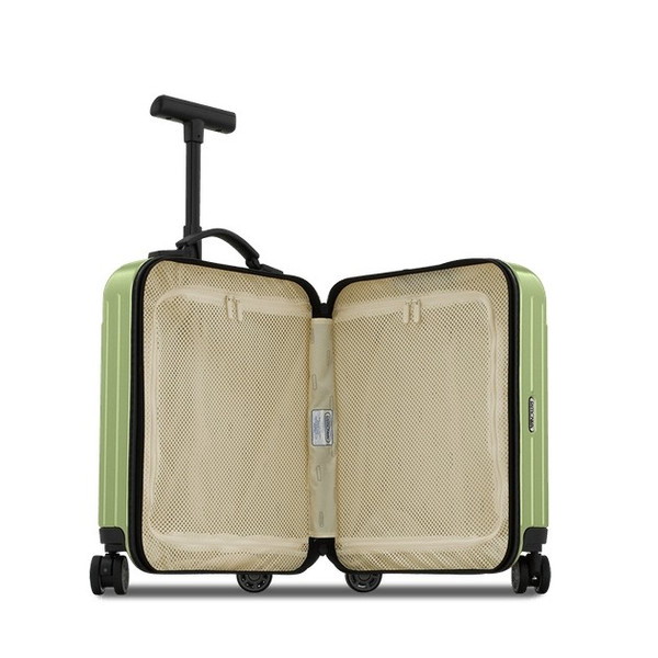 楽天市場】リモワ サルサエアー ライムグリーン ミニマルチホイール 4