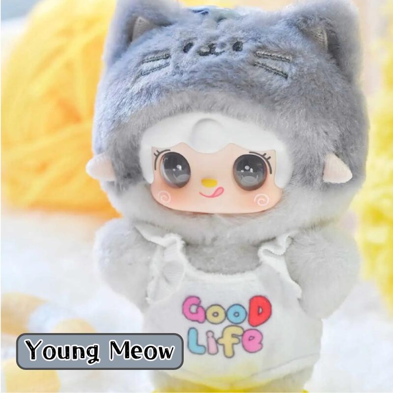 楽天市場】【正規取扱店】 YOOKI 第13弾 にゃあにゃあサマーパーティー