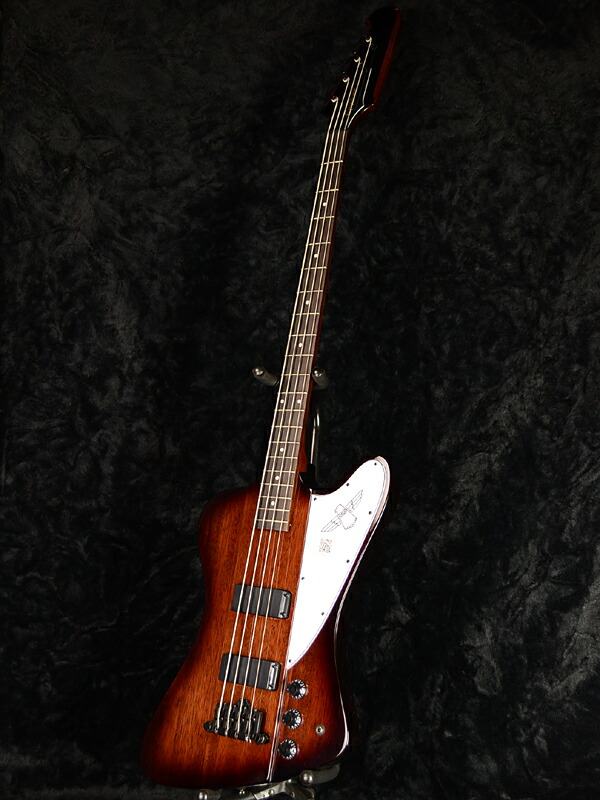楽天市場】Epiphone Thunderbird IV 新品 ヴィンテージサンバースト
