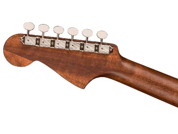 楽天市場】Fender Malibu Classic -Aged Cognac Burst- 新品