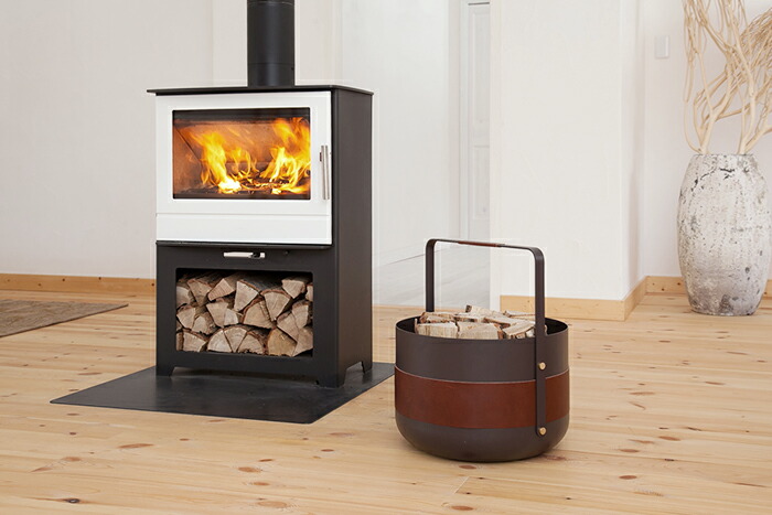 楽天市場】ウッドバスケット エマ（アヴァーヌ）品番 : 70012