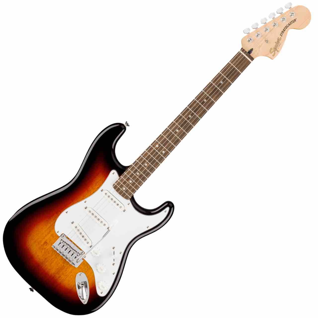 楽天市場】squier（シリーズStratocaster（フェンダー））（エレキ