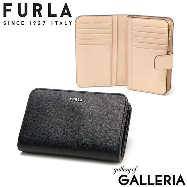 楽天市場】【最大64倍 3/5限定】 フルラ 二つ折り財布 FURLA 財布 二