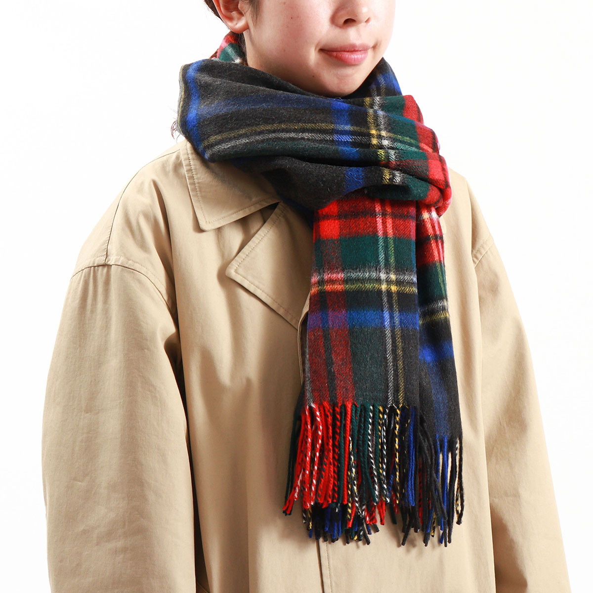 楽天市場】【最大53倍 3/10迄】【日本正規品】 ジョンストンズ オブ