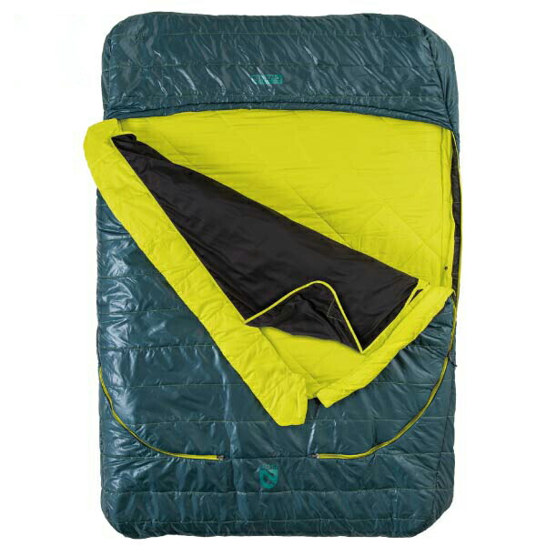 楽天市場】ニーモ NEMO ジャズ ダブル NM-JAZ-DB [スリーピングバッグ