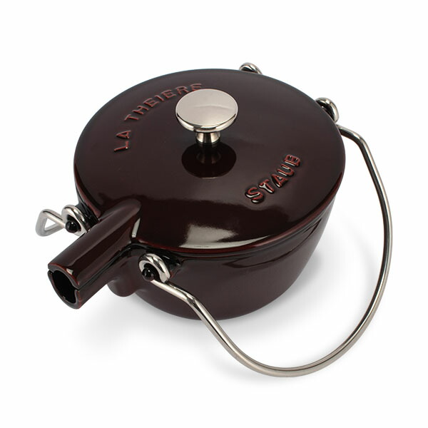 楽天市場】＼店内、SS限定SALE開催中／ ストウブ Staub ラウンド