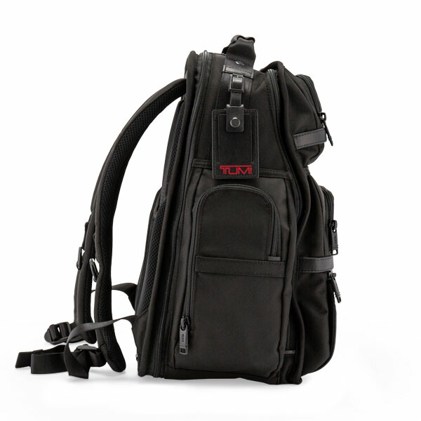 楽天市場】＼店内、SS限定SALE開催中／ トゥミ TUMI バックパック