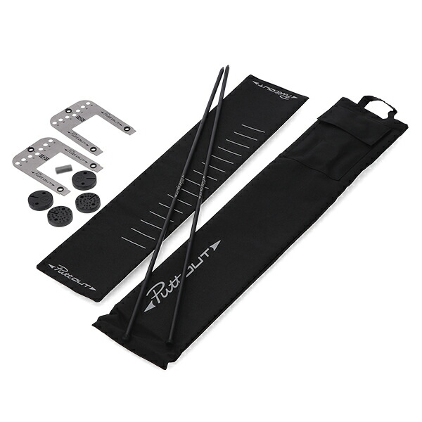 楽天市場】＼店内、SS限定SALE開催中／ パットアウト PuttOUT