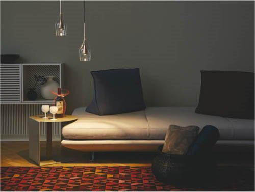 楽天市場】AP54873 LEDペンダント (天井直付) LED（電球色） コイズミ