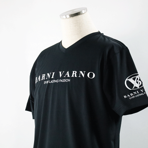 バーニヴァーノ(barni varno) メンズTシャツ・カットソー | 通販・人気