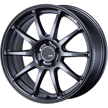 楽天市場】ssr gtv02 17インチの通販