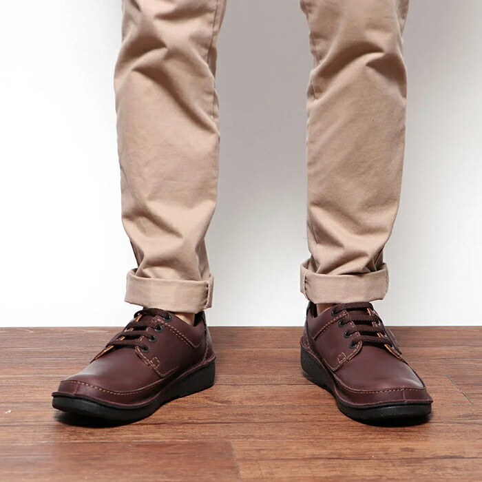 楽天市場】○○ Clarks NATURE II クラークス ネイチャーツー 201J