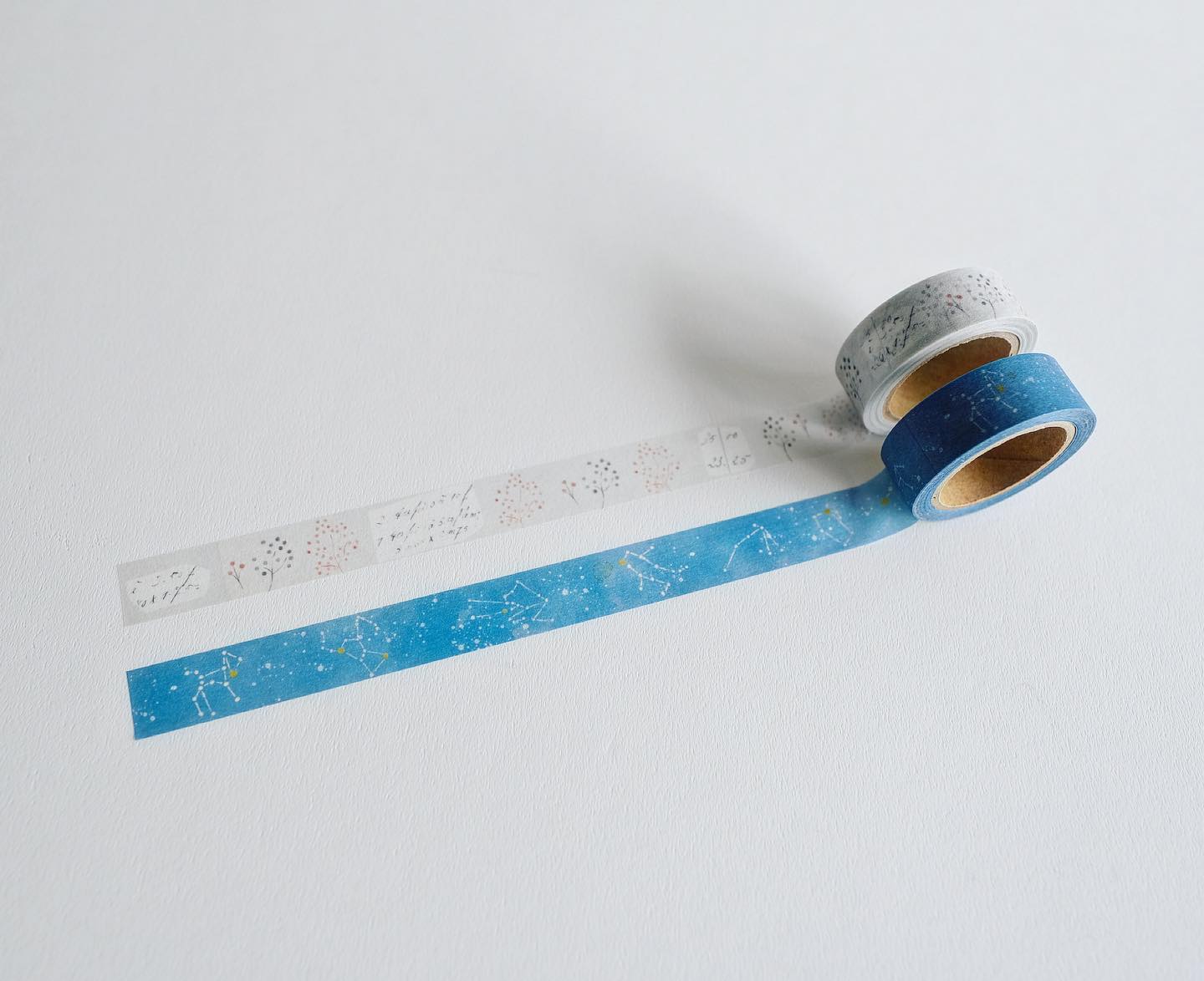 楽天市場】ヨハク マスキングテープ 15mm yoh_y-117_y-118 日本製