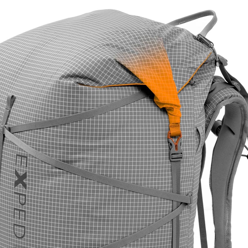 楽天市場】EXPED - Lightning 45 (Men & Women) [ エクスペド