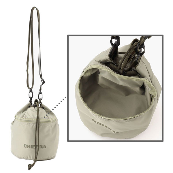 楽天市場】【各種利用でポイント最大27倍！ 】 BRIEFING DUAL