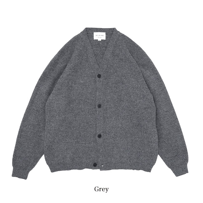 楽天市場】Still by Hand スティルバイハンド アルパカ ウール