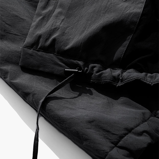 楽天市場】[SALE] ATON エイトン オーバーサイズ テクノコットン