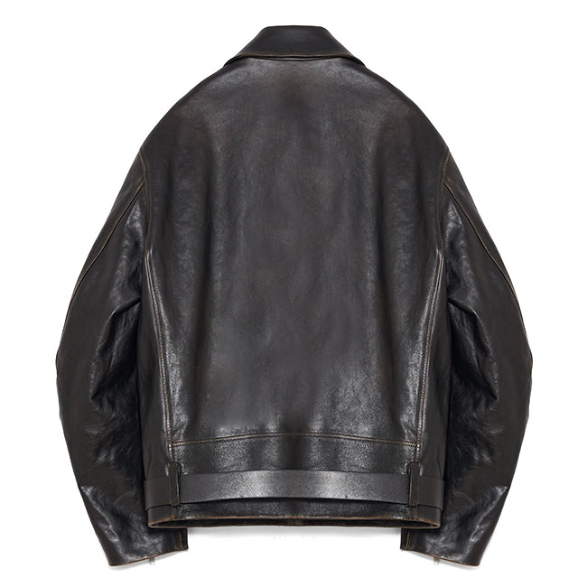 楽天市場】[SALE] JIL SANDER ジルサンダー カーフスキン ダブル