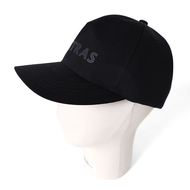 楽天市場】TATRAS タトラス BRIC ブリック ロゴキャップ MTAT25S2091-U