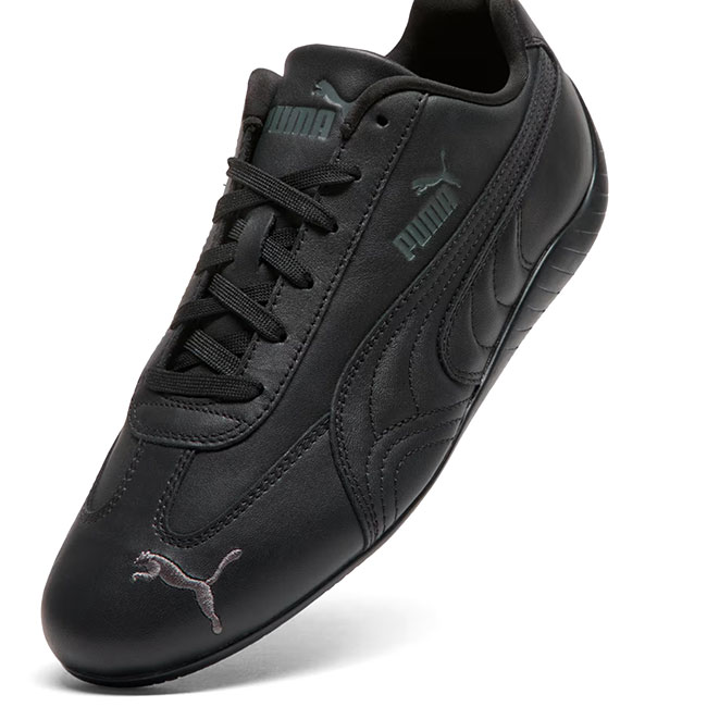 楽天市場】[TIME SALE] PUMA プーマ Speedcat Leather スピード