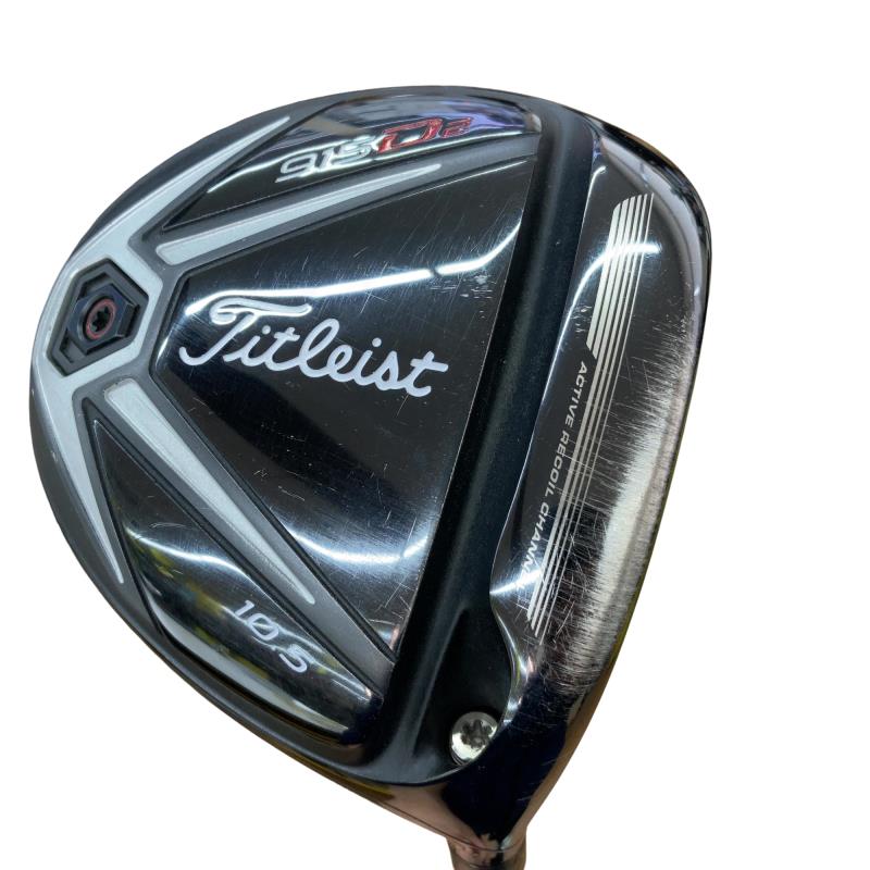 楽天市場】915D2（ブランドタイトリスト）（ドライバー｜メンズクラブ