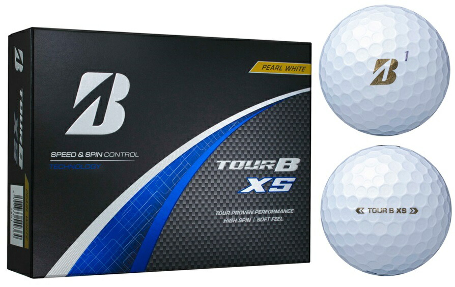楽天市場】BRIDGESTONE GOLF BS ブリヂストンゴルフ TOUR B XS ツアーB