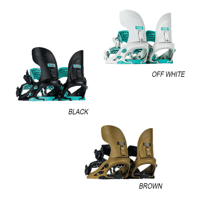 楽天市場】25-26 フラックス ビンディング FLUX CX BINDING