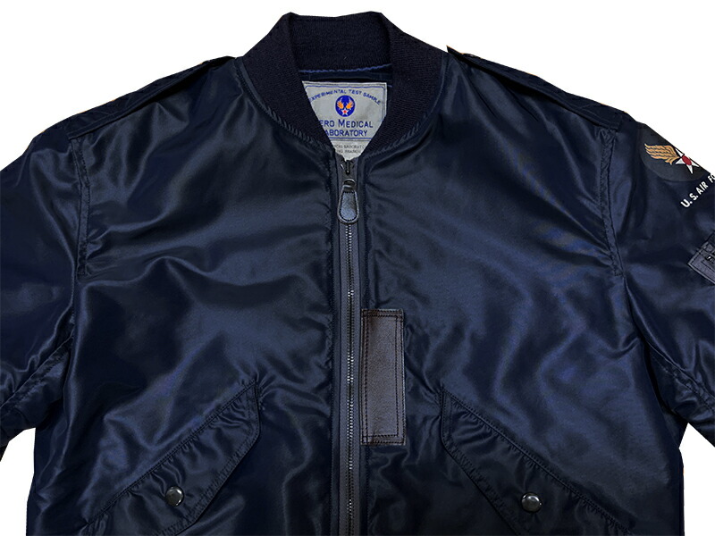 楽天市場】TOYS McCOY (トイズマッコイ) TYPE L-2A TEST SAMPL TMJ2306