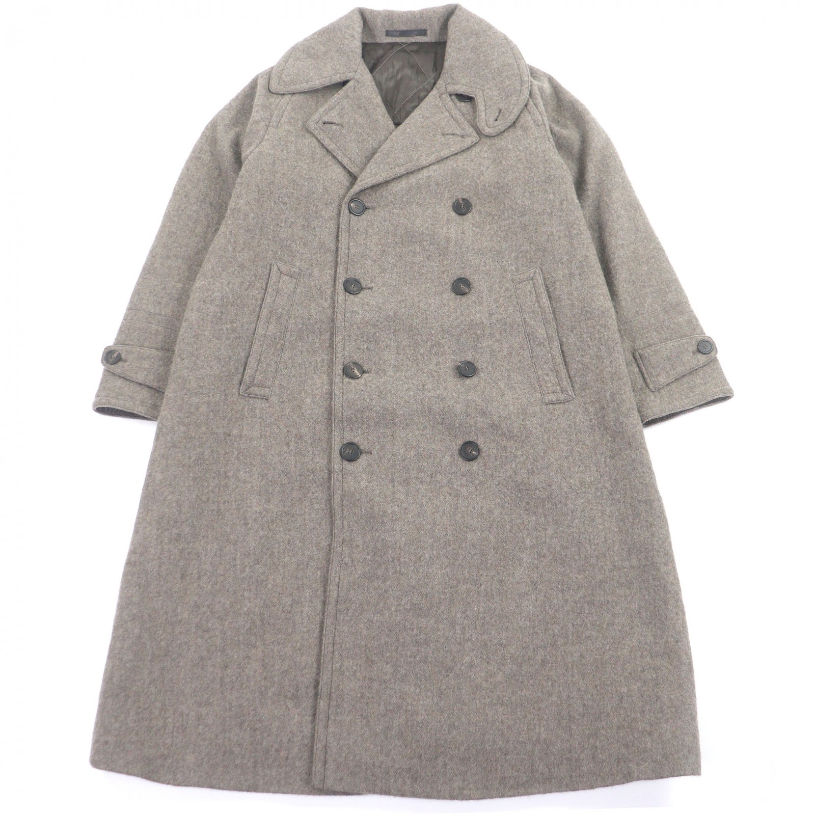 楽天市場】ジョルジオ・アルマーニ コートの通販