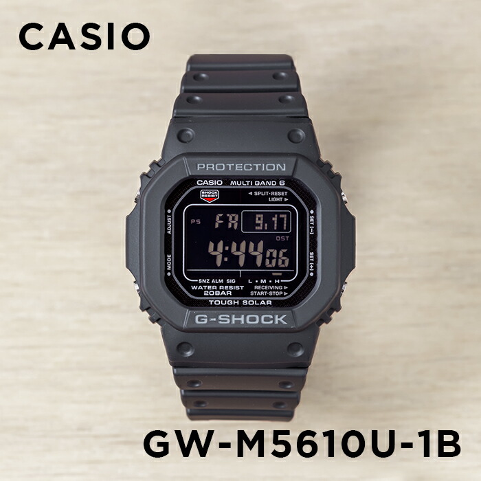 楽天市場】【10%OFF】【10年保証】CASIO G-SHOCK カシオ Gショック GW