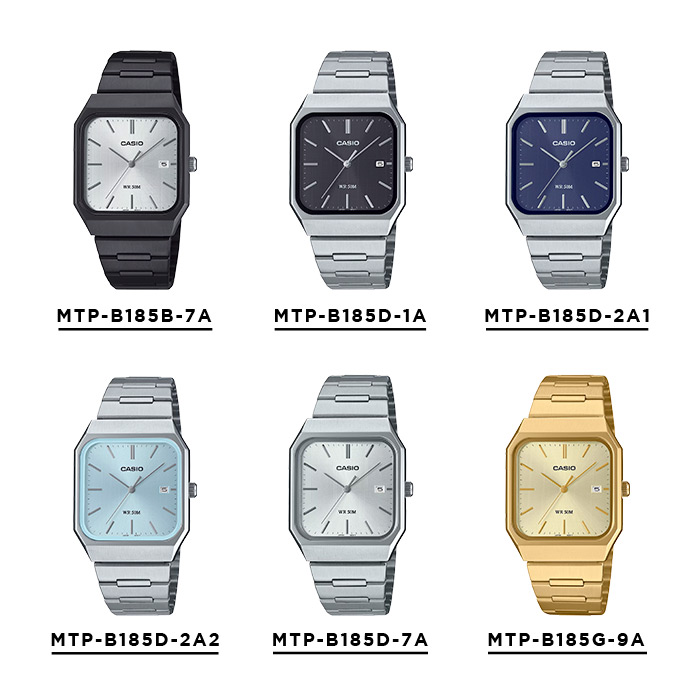 楽天市場】【10%OFF】【10年保証】【日本未発売】CASIO STANDARD MEN