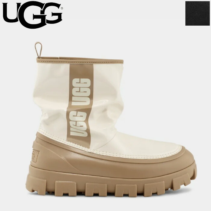 楽天市場】【スーパーセール 50％OFF】UGG (アグ)Classic Brellah Mini
