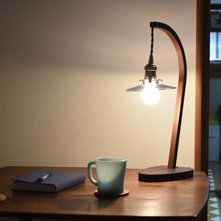 楽天市場】ライトスタンドのみ 北欧 おしゃれ 木製ライトスタンド単品