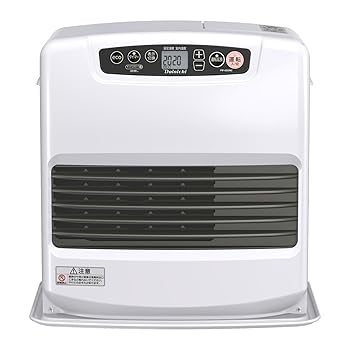 楽天市場】中古 石油 ファン ヒーターの通販