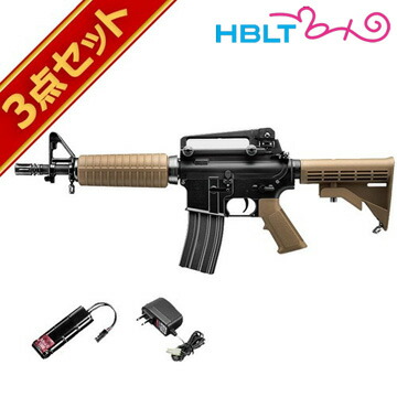 サバイバルゲーム装備 ミリタリー用品 東京マルイ m933 電動ガン」の