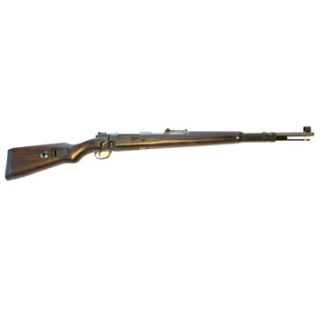 楽天市場】マルシン モーゼル Kar98K ブナ ダーク2BR/エクセレントHW