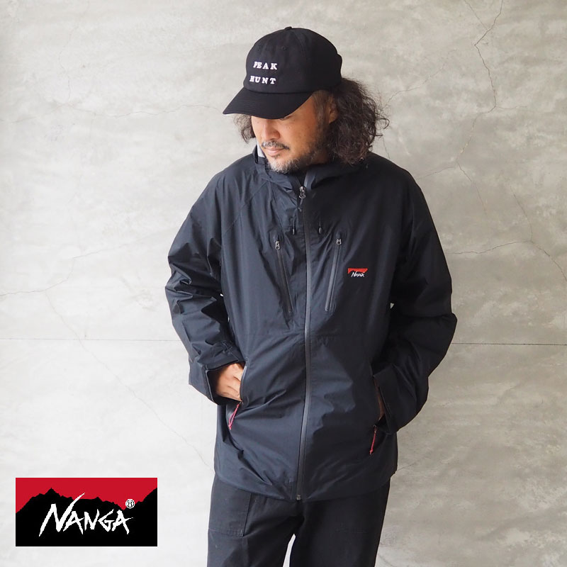 楽天市場】NANGA ナンガ ジャケット オーロラ 2.5レイヤー トレック