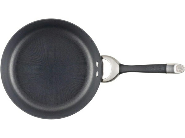 楽天市場】Circulon サーキュロン 25＆30cmノンスティック・フライパン