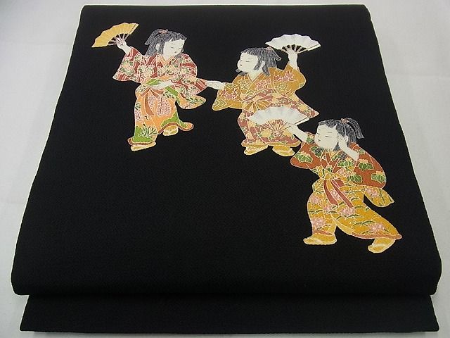 楽天市場】平和屋1□極上 十日町友禅作家 関口遼一 九寸開き名古屋帯