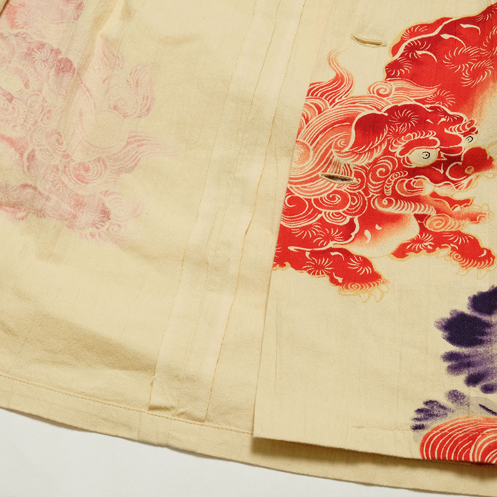 楽天市場】SUN SURF SPECIAL EDITION “唐獅子牡丹 KARAJISHI BOTAN