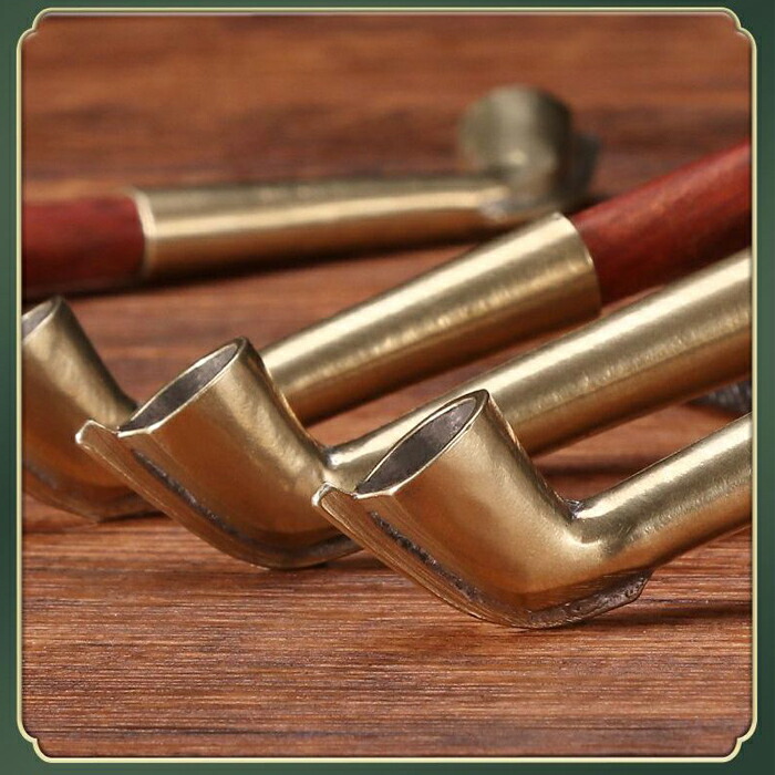 楽天市場】キセル ショート タイプ 喫煙具 煙管 えんかん タバコ管