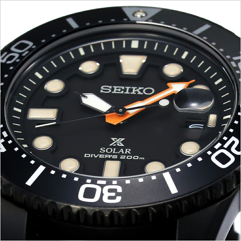 楽天市場】[延長保証対象]セイコー プロスペックス 腕時計 SEIKO