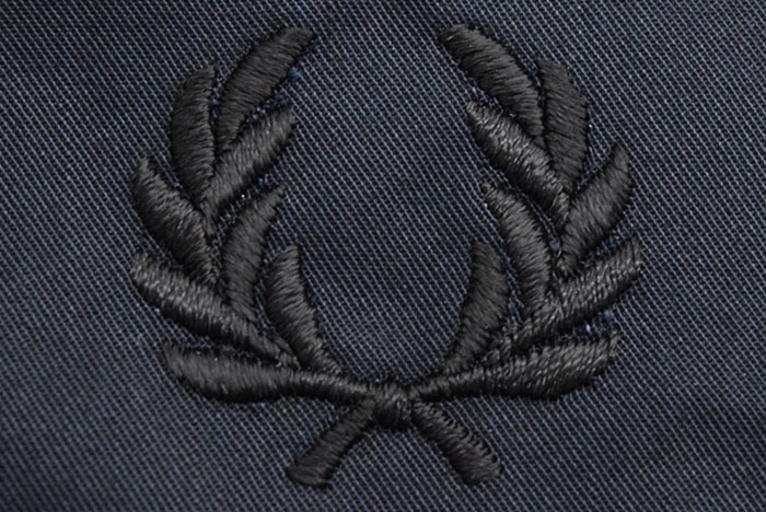 楽天市場】フレッドペリー FRED PERRY ジャケット メンズ フィッシュ