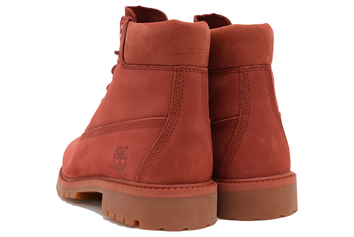 楽天市場】【日本正規品】ティンバーランド Timberland ブーツ キッズ