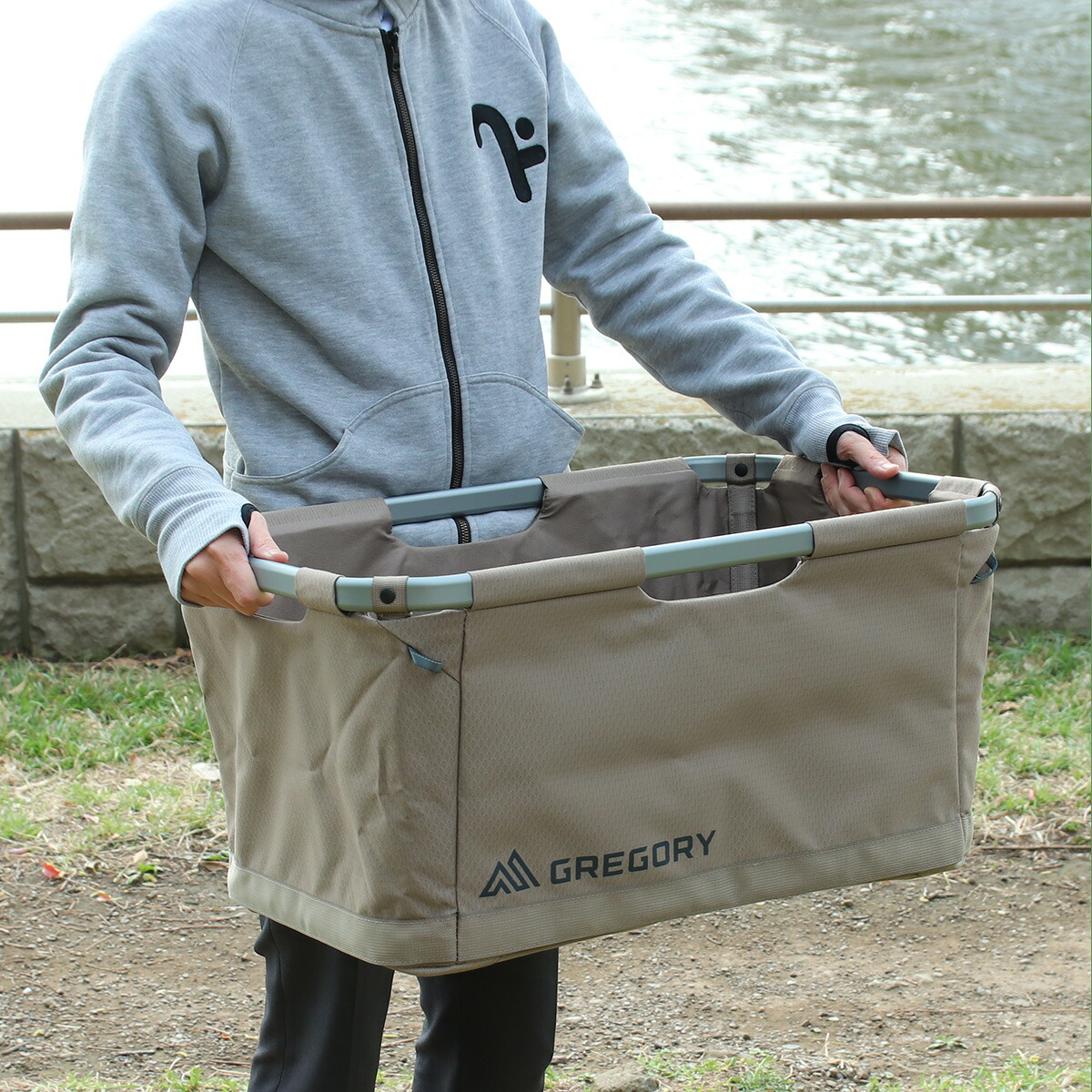 楽天市場】11%OFF＆割引ｸｰﾎﾟﾝ グレゴリー アルパカ ギア バスケット 70