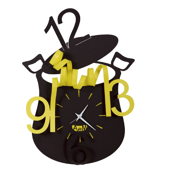 アルティ・エ・メスティエリ 掛け時計」の人気商品一覧 | 安い商品を