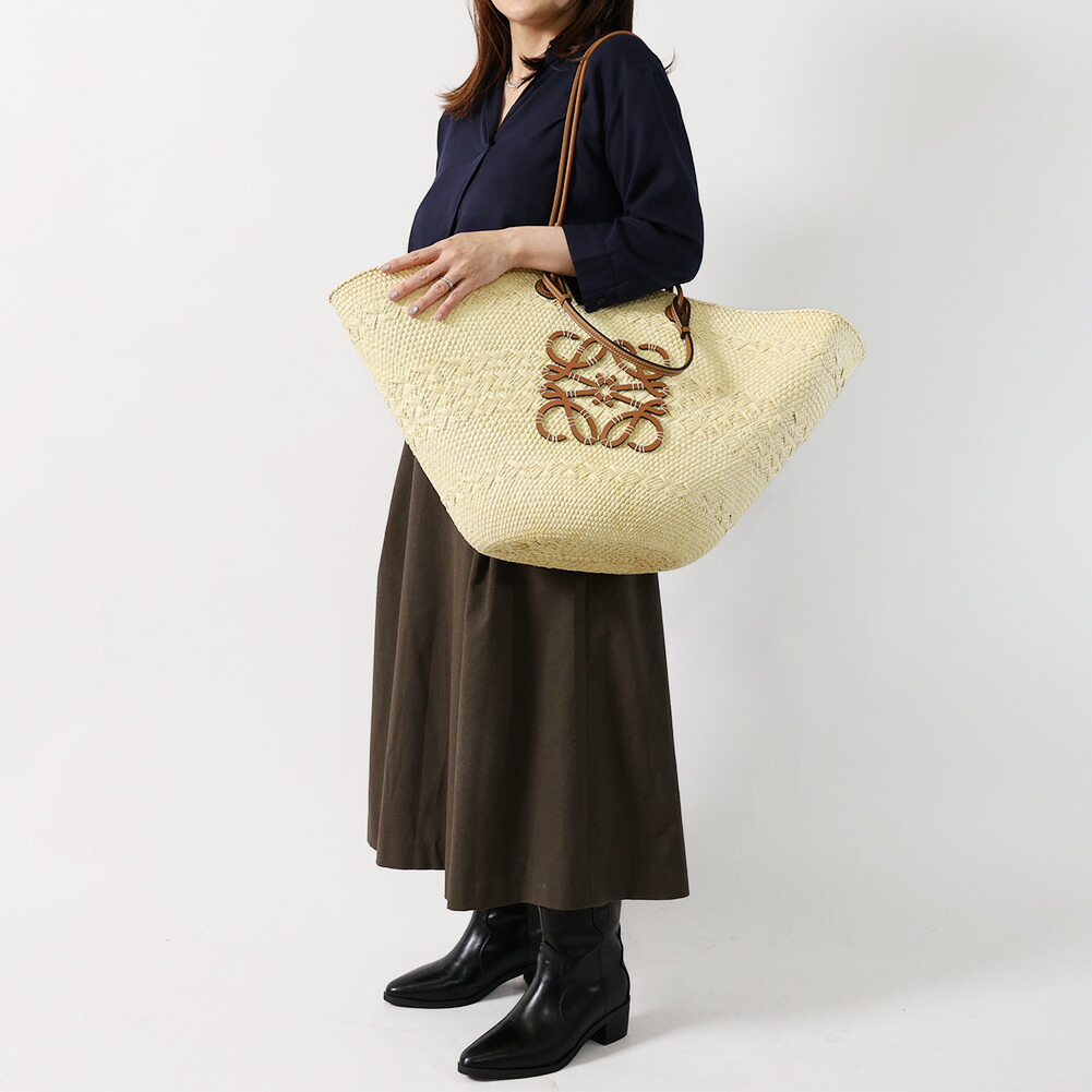 楽天市場】【スーパーSALE割引】【ｸｰﾎﾟﾝ5%OFF】ロエベ／LOEWE 