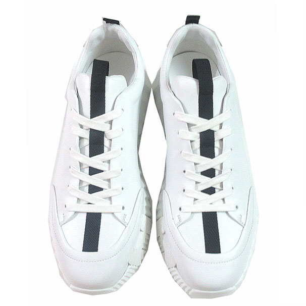 楽天市場】≪ 新品 ≫ エルメス「 ジャンプ 」スニーカー レザー