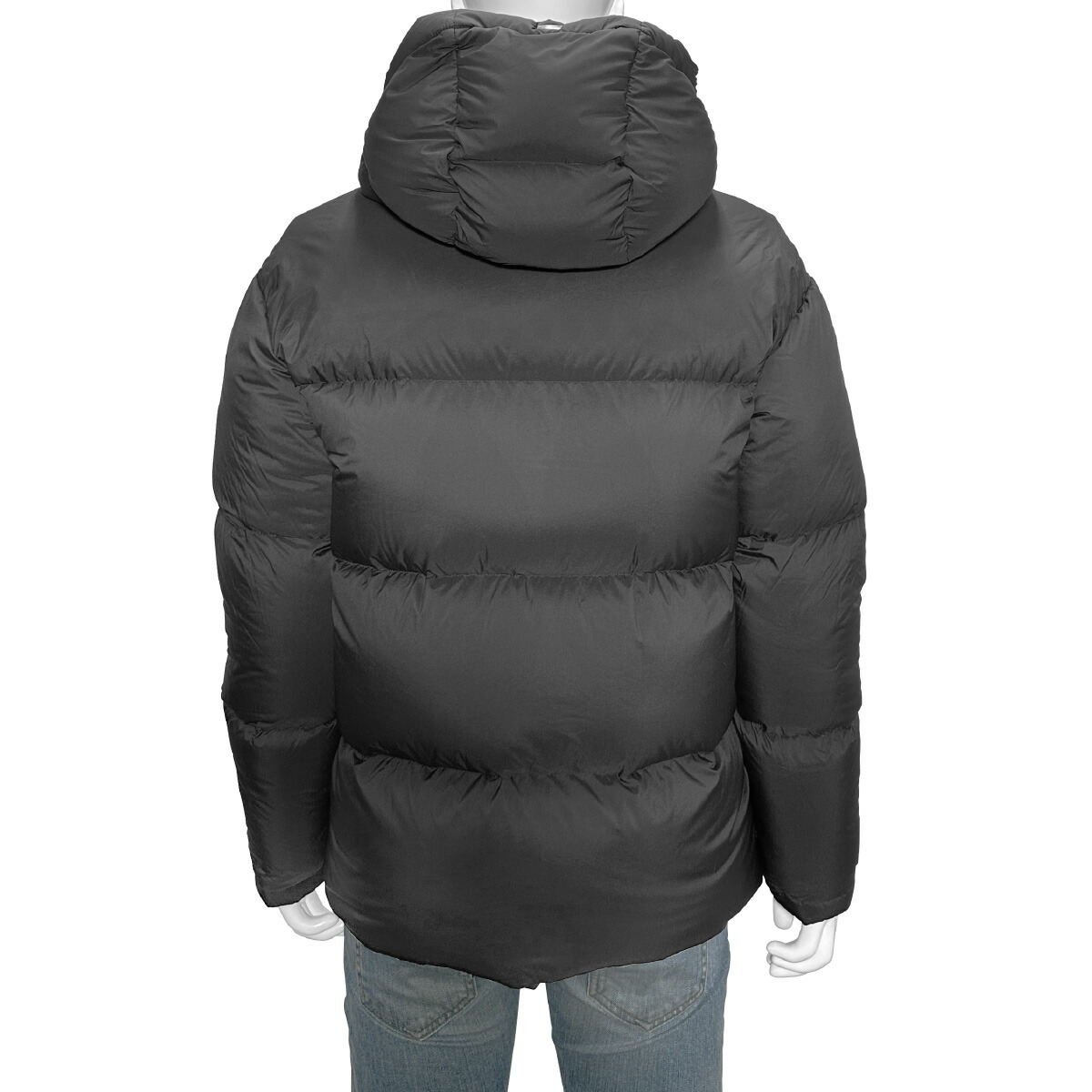 楽天市場】ヘルノ HERNO フード付 ダウンジャケット メンズ PI001171U