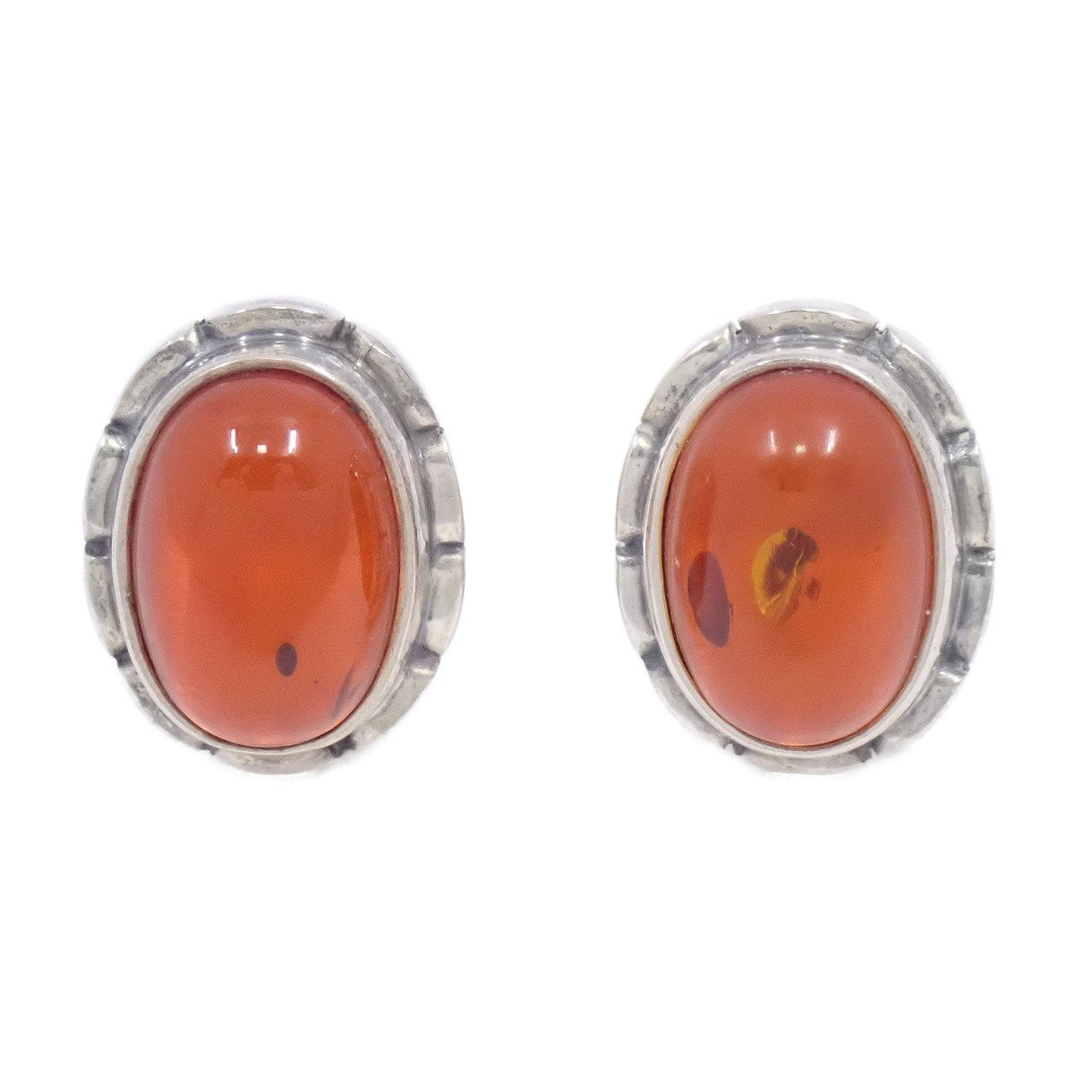 楽天市場】ジョージジェンセン 琥珀（ジュエリー・アクセサリー）の通販